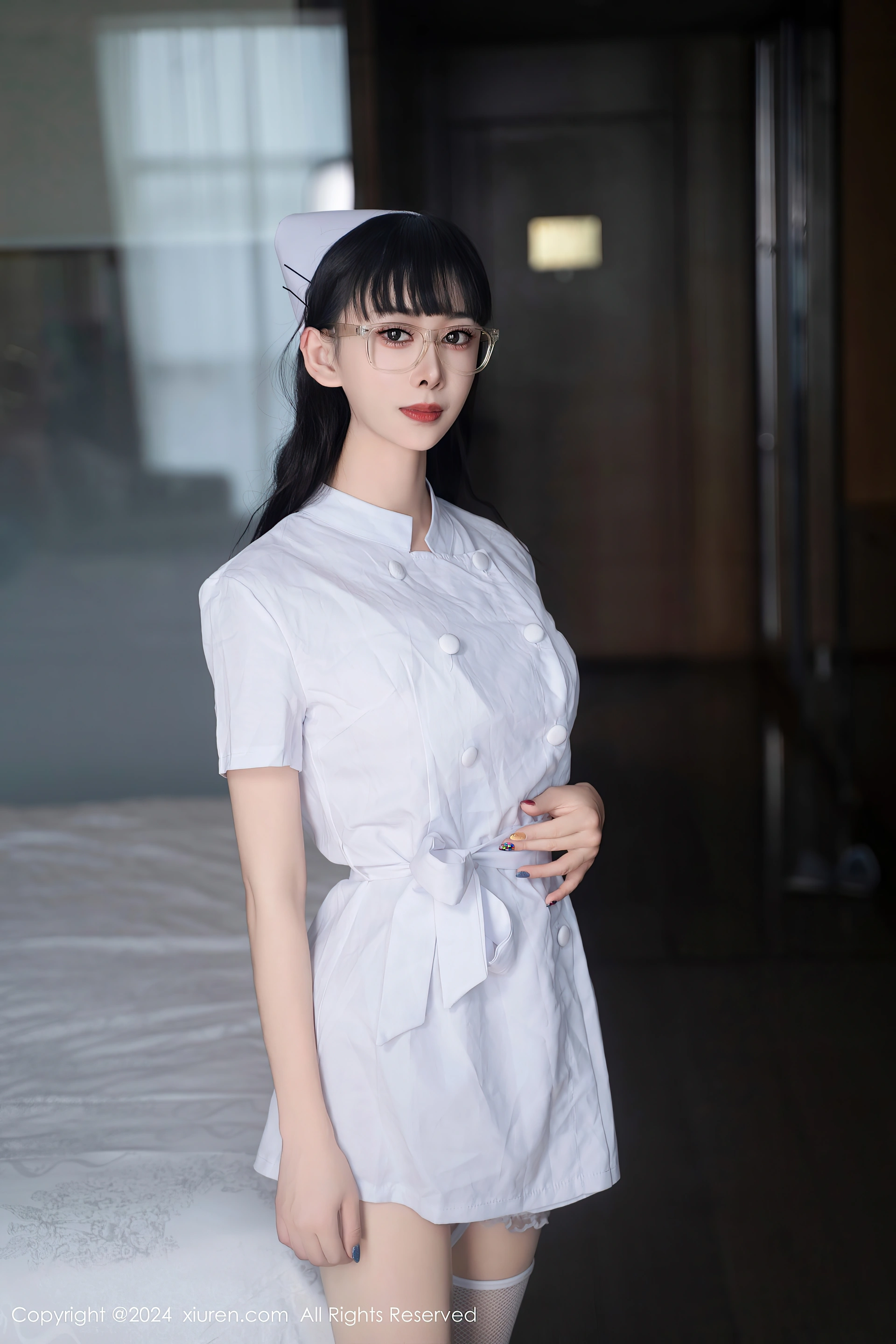 [Xiuren秀人网]2024.08.28 NO.9077 宝宝甜 1